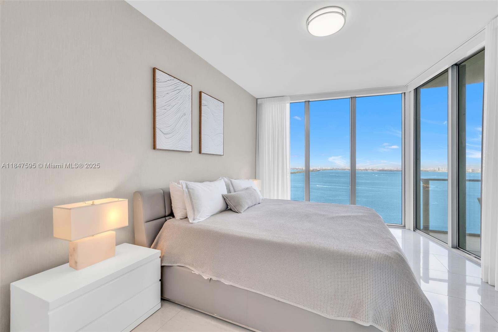 BISCAYNE BEACH CONDO - Residential