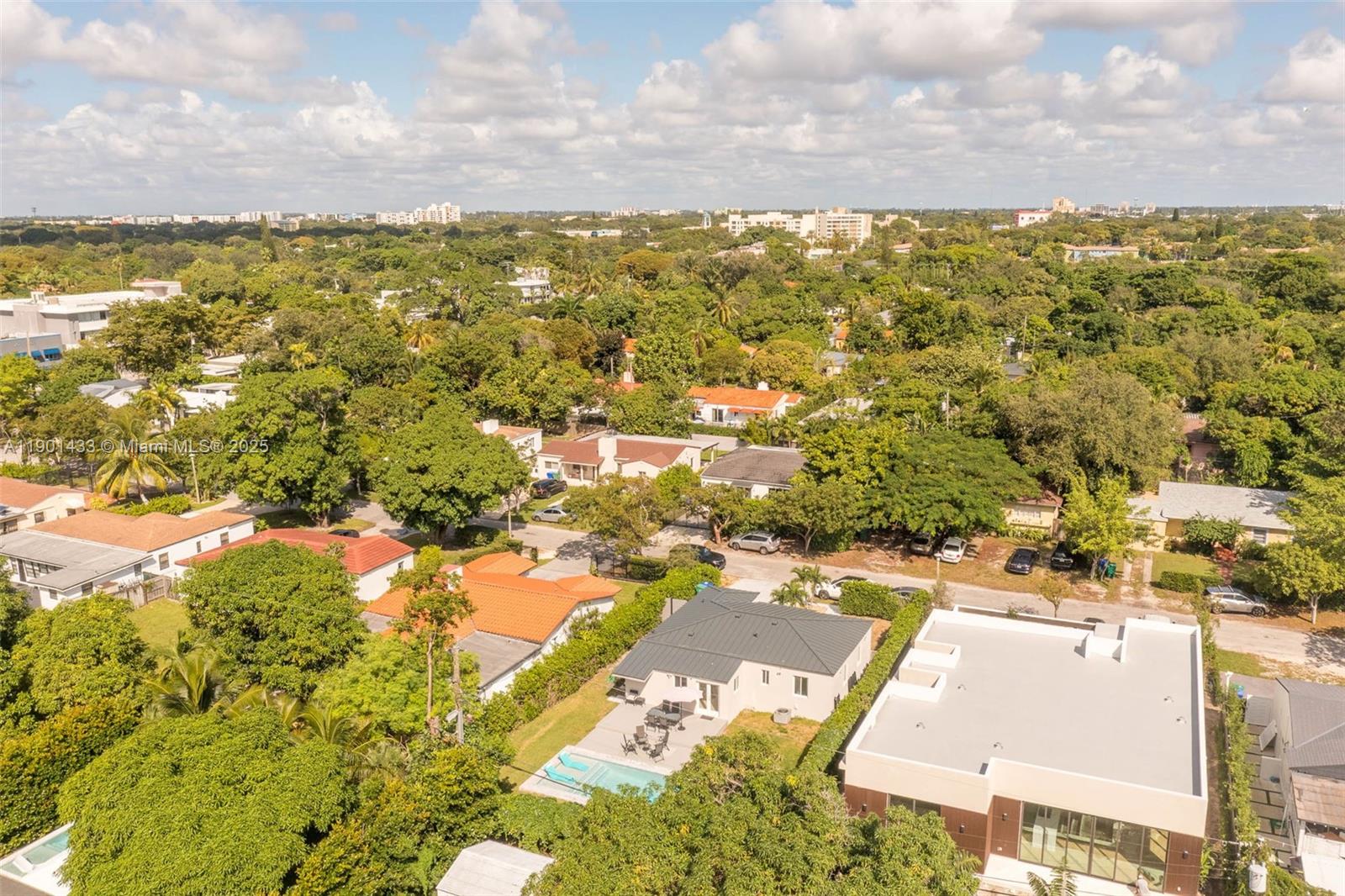 BRENTWOOD - Residential