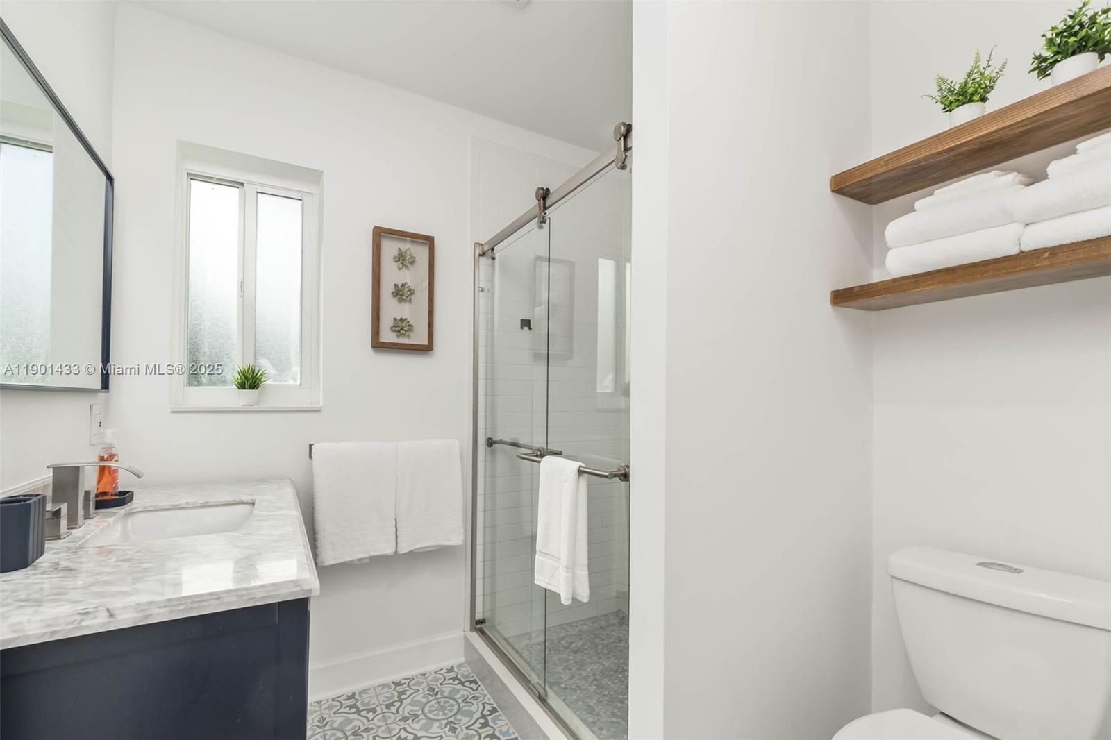 BRENTWOOD - Residential