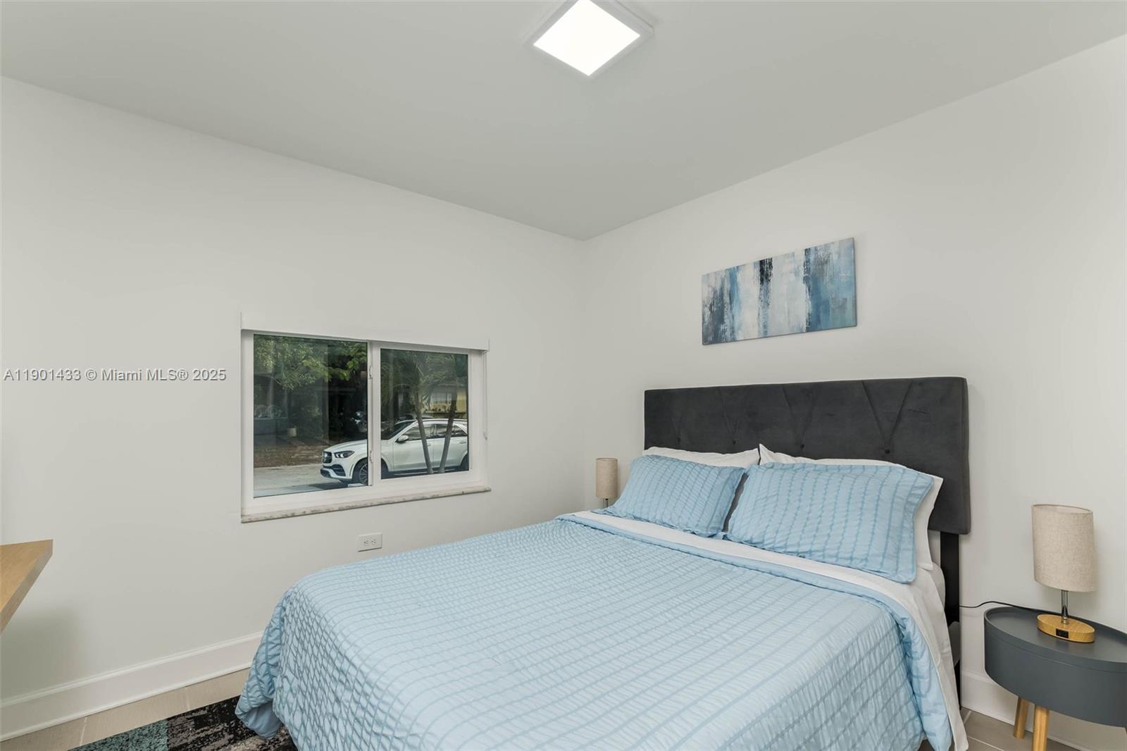 BRENTWOOD - Residential