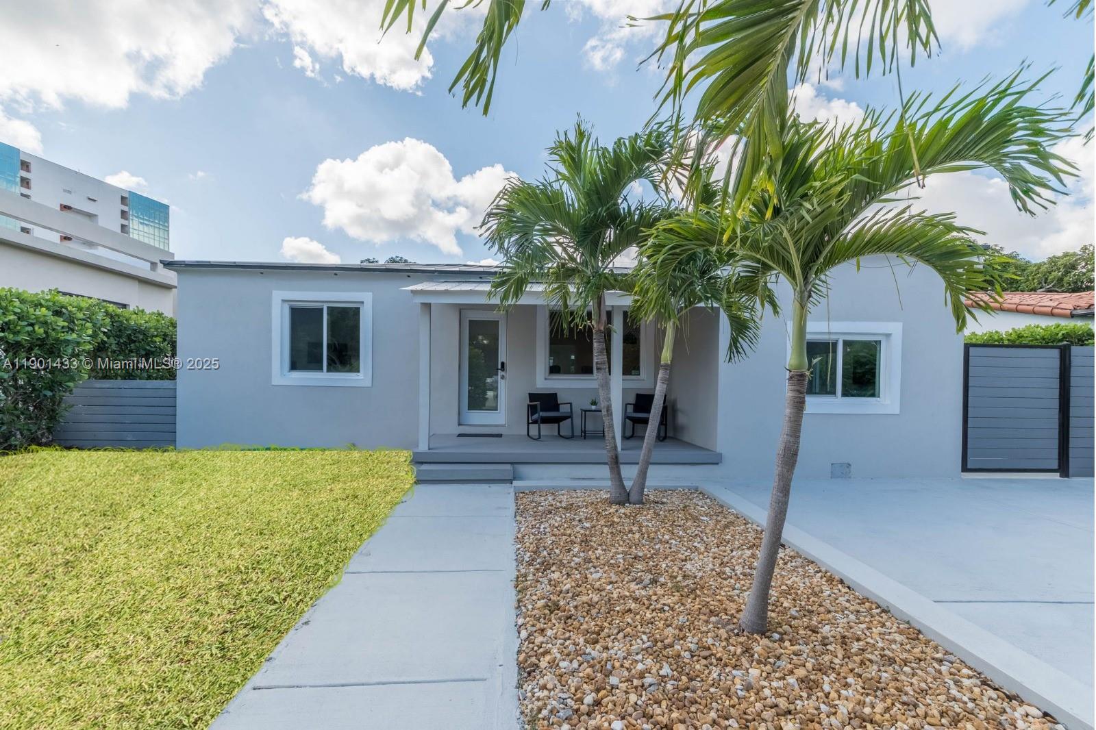 BRENTWOOD - Residential