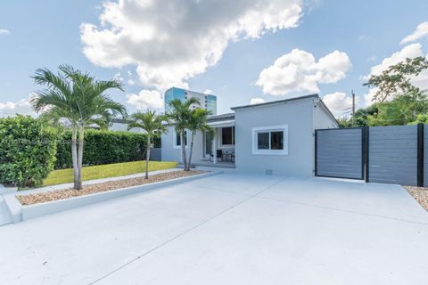 260 NE 46th St Miami FL 33137