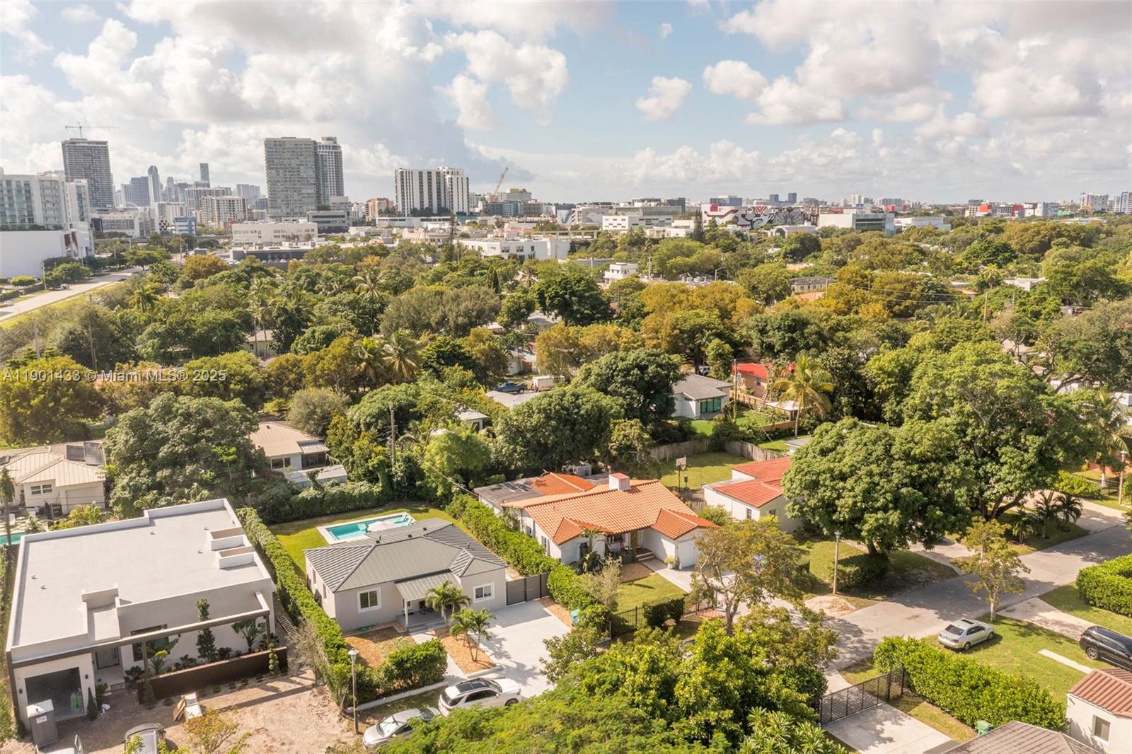 BRENTWOOD - Residential