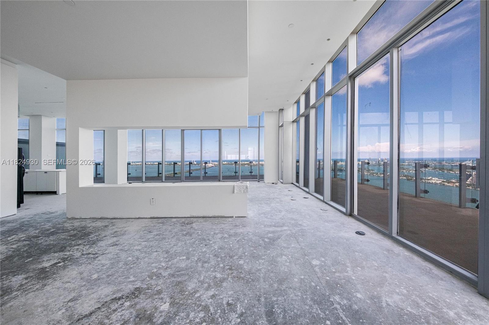 ESCOTTONIA PARK - Residential