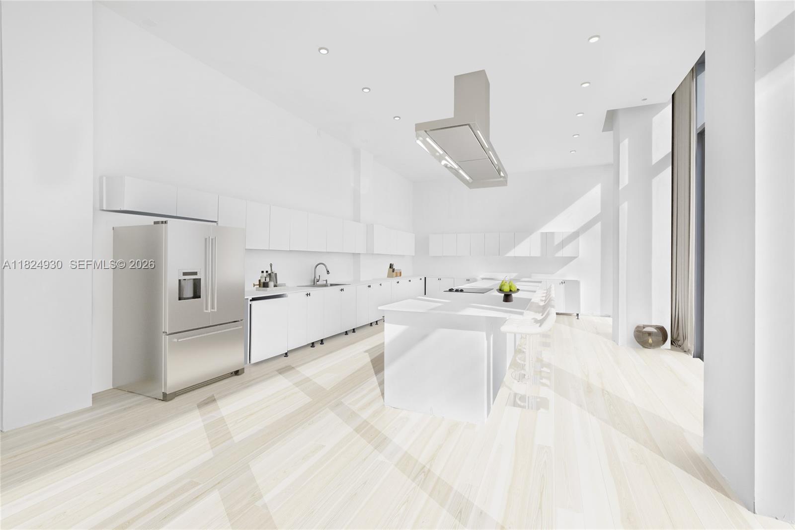 ESCOTTONIA PARK - Residential