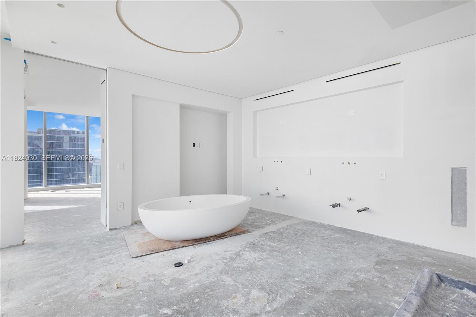 ESCOTTONIA PARK - Residential