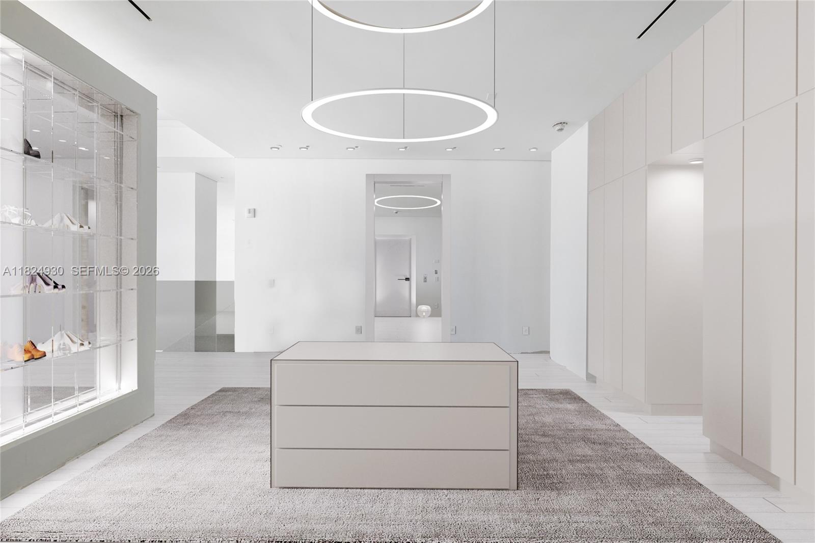 ESCOTTONIA PARK - Residential