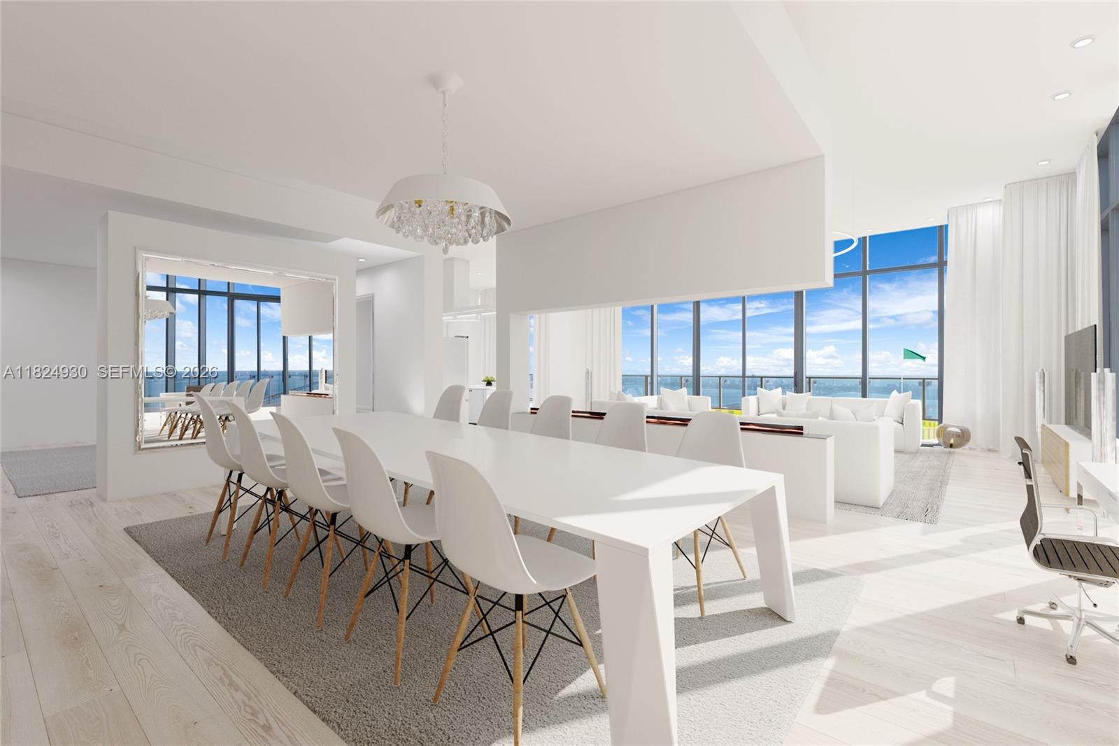 ESCOTTONIA PARK - Residential