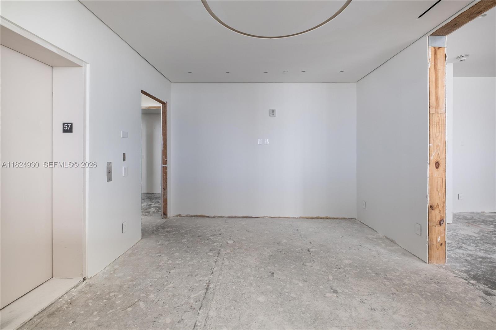 ESCOTTONIA PARK - Residential