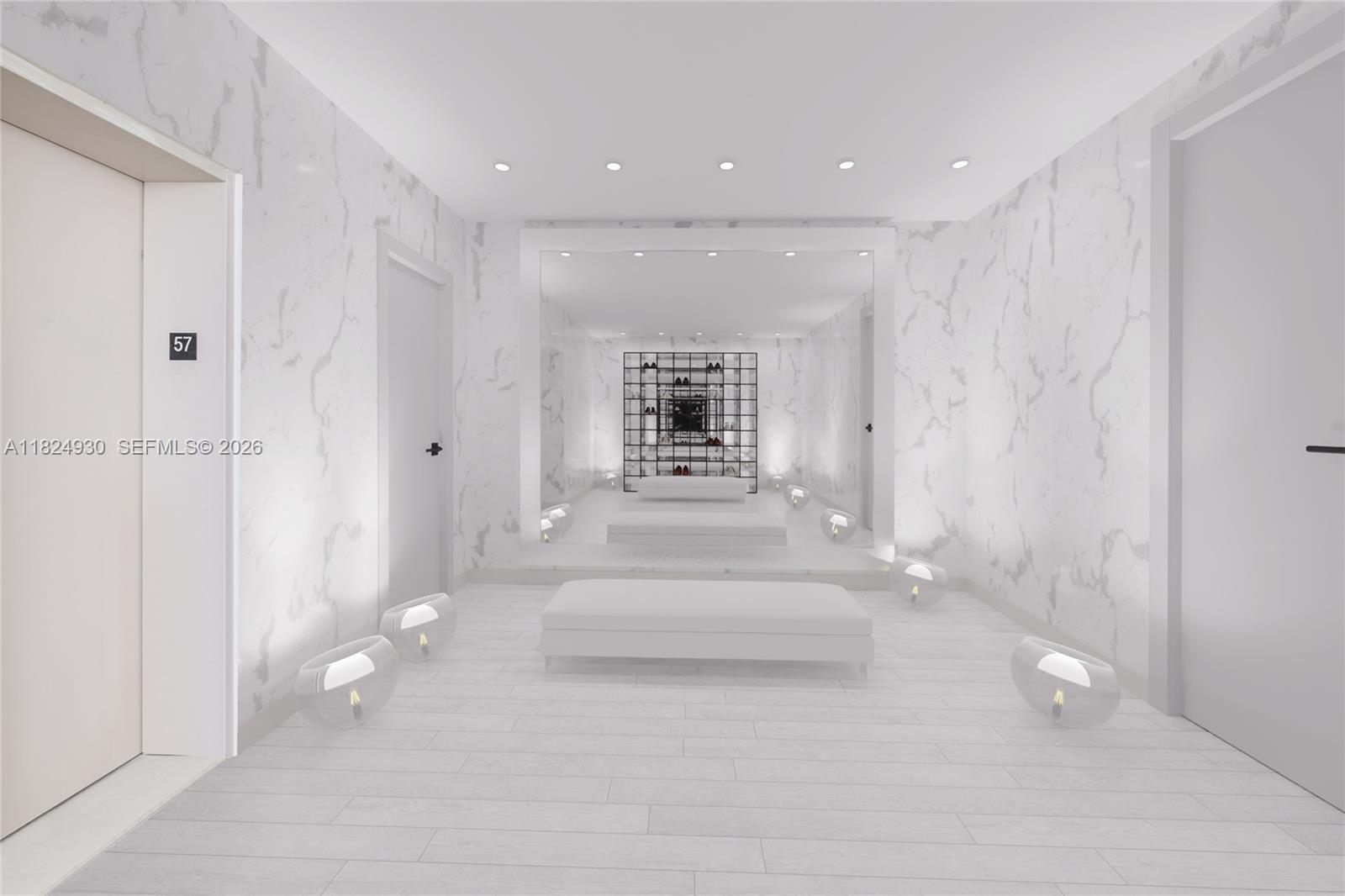 ESCOTTONIA PARK - Residential