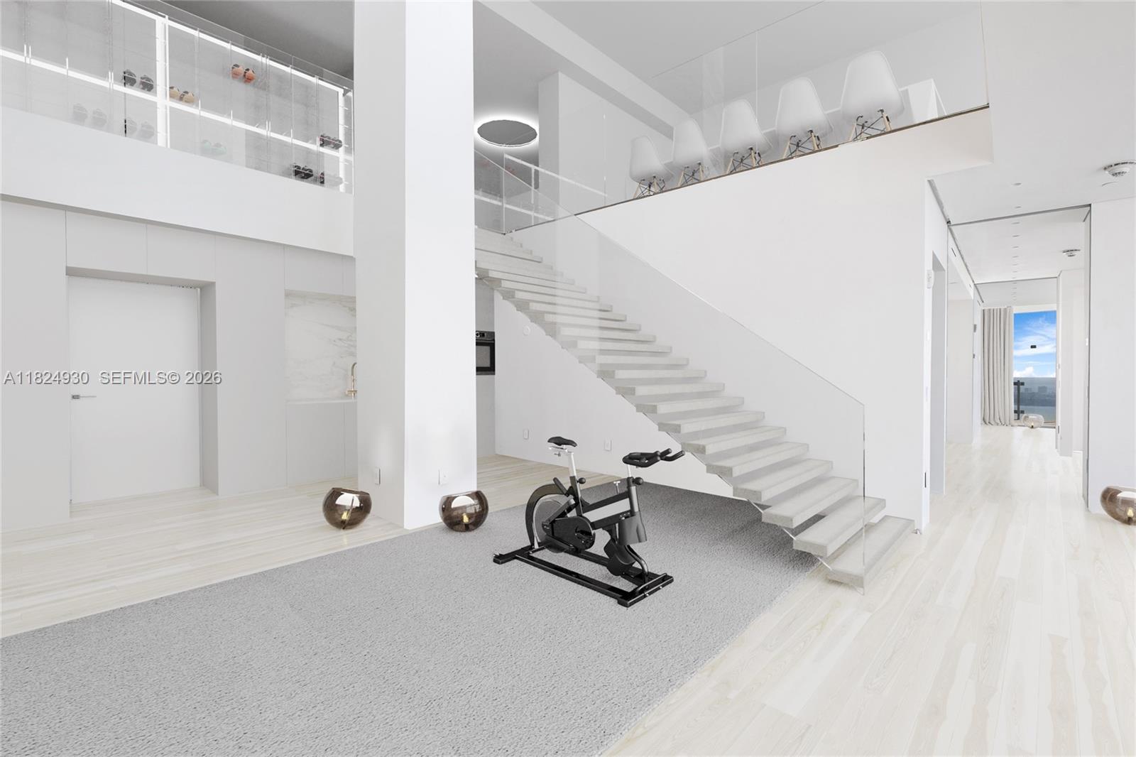 ESCOTTONIA PARK - Residential