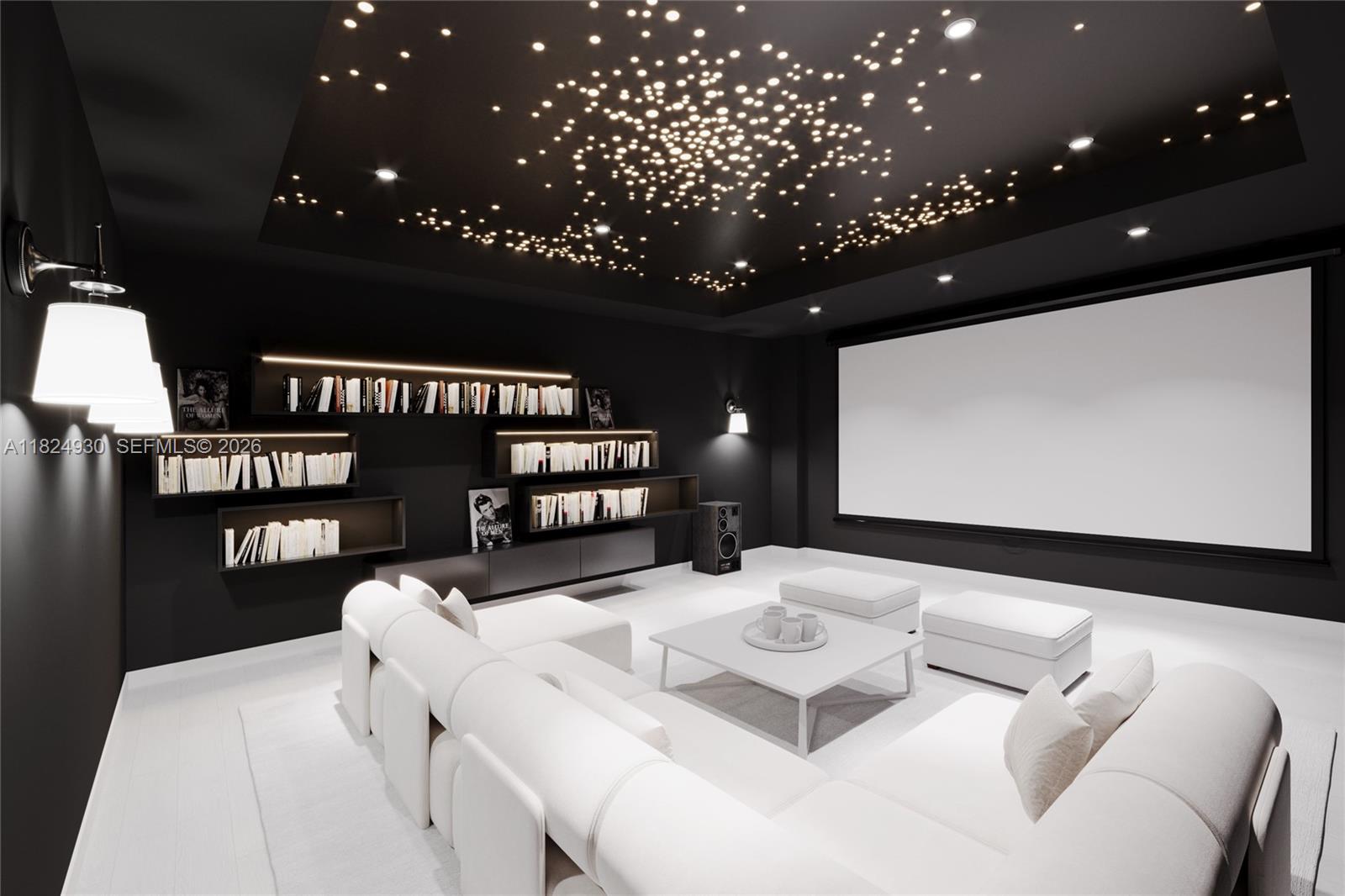 ESCOTTONIA PARK - Residential