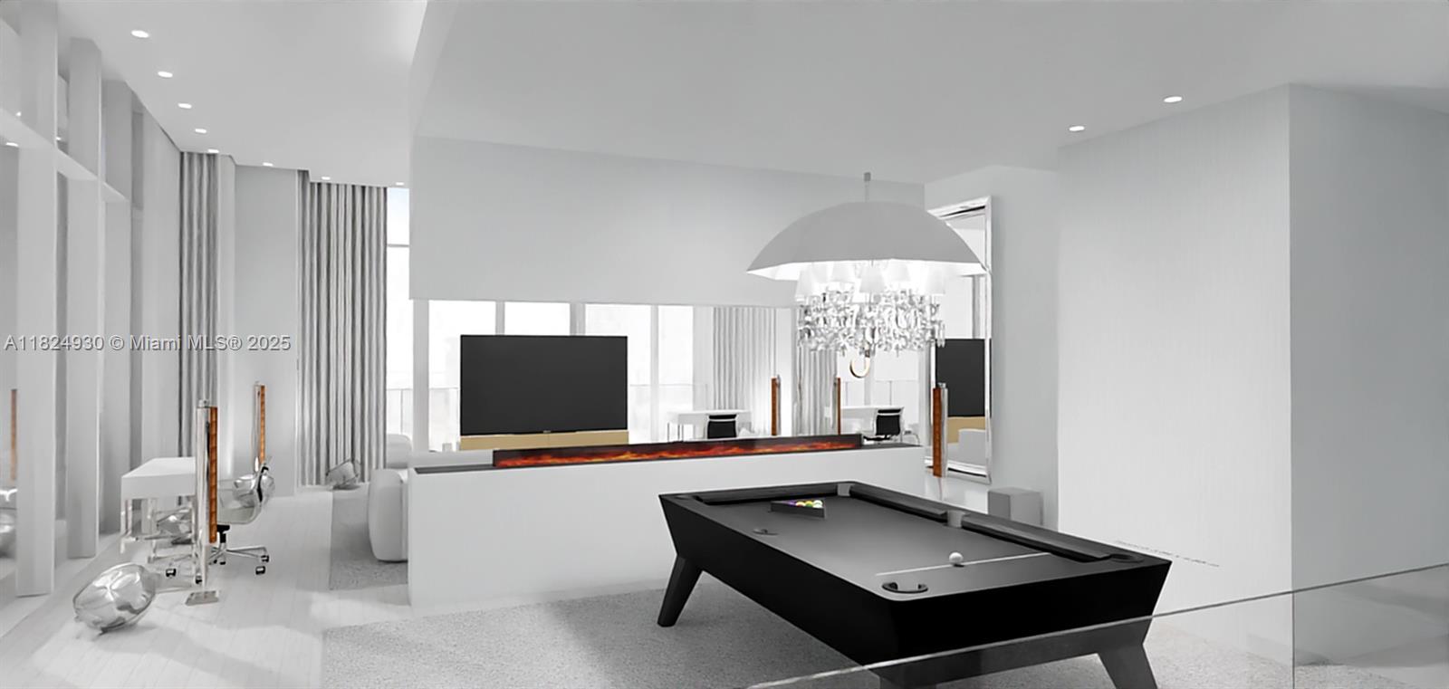 ESCOTTONIA PARK - Residential