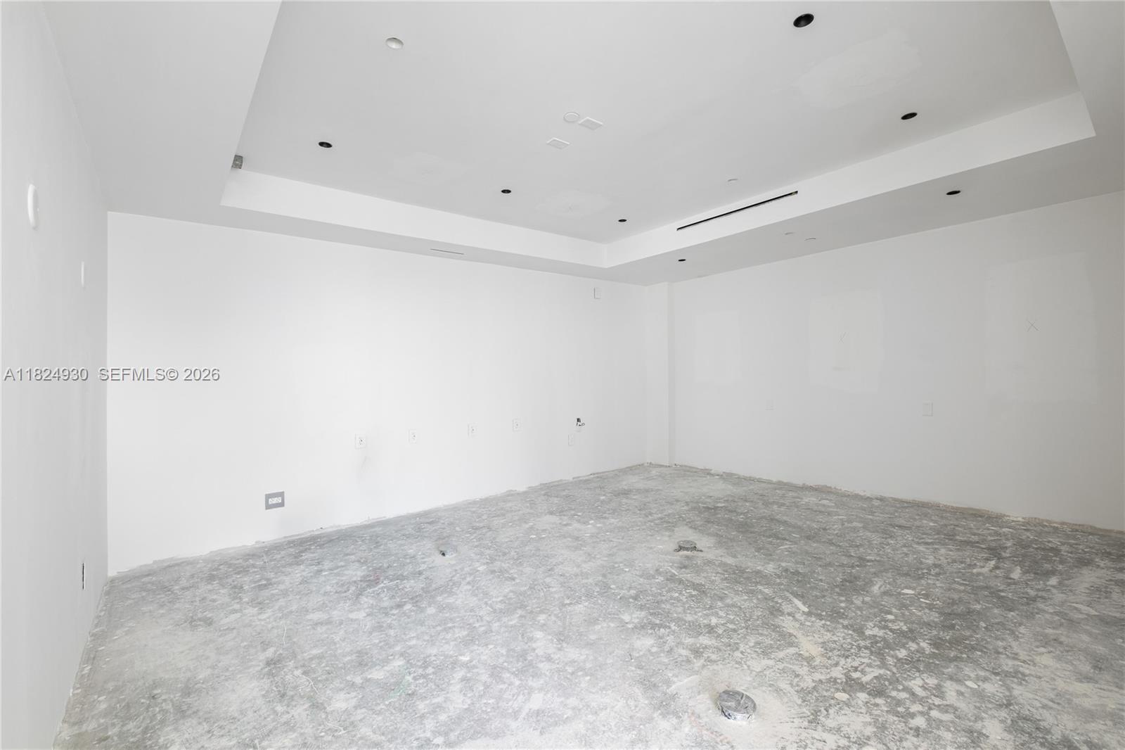 ESCOTTONIA PARK - Residential