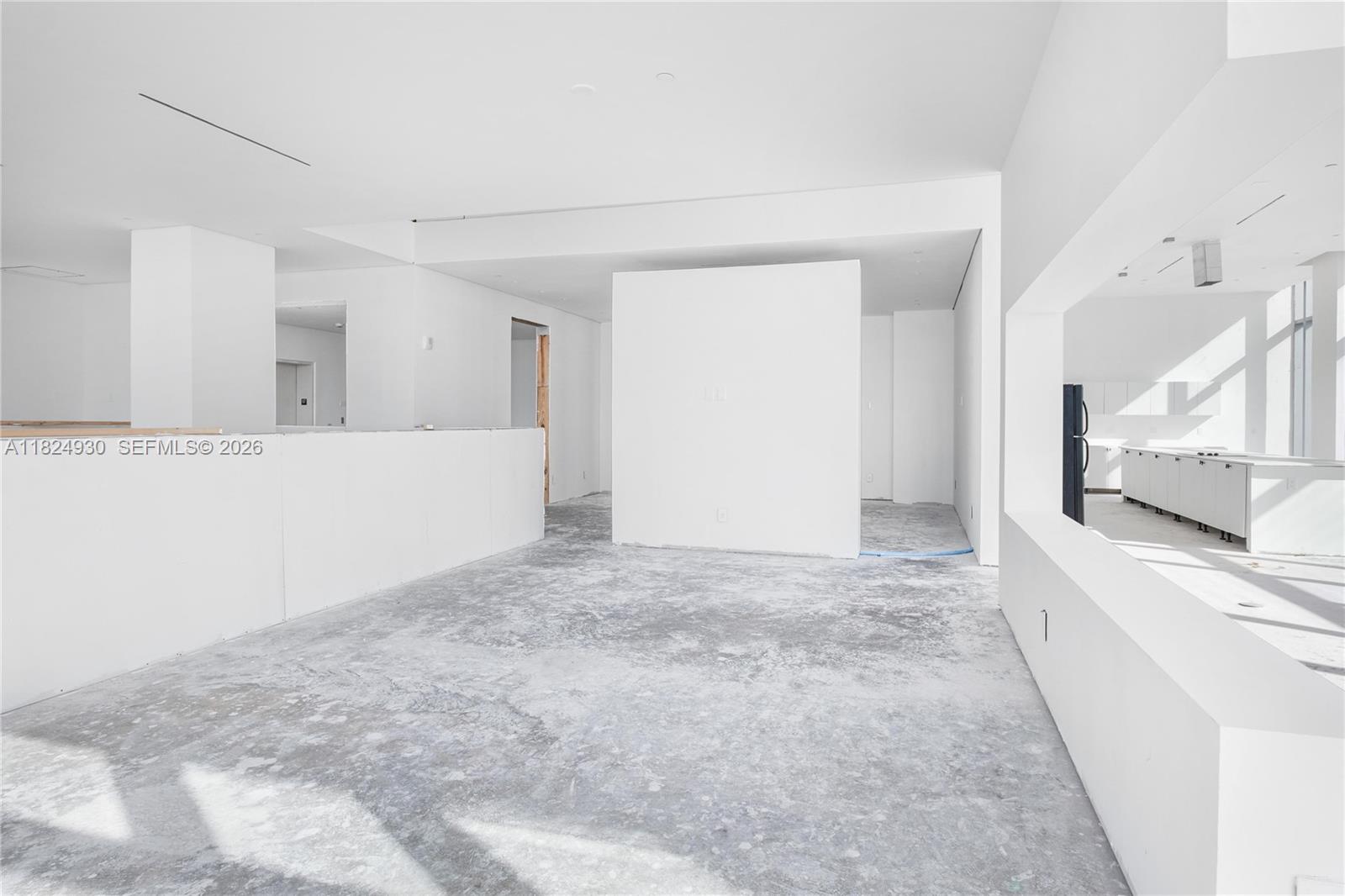 ESCOTTONIA PARK - Residential