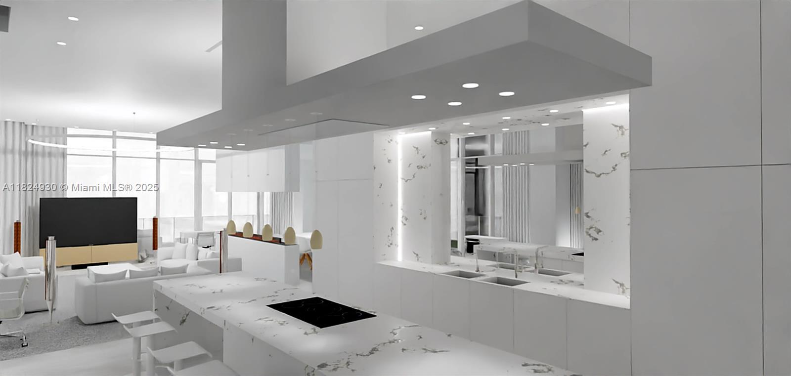 ESCOTTONIA PARK - Residential