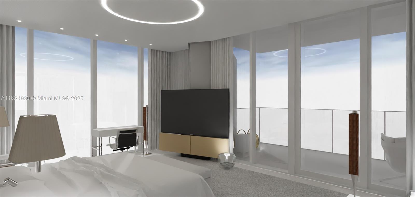 ESCOTTONIA PARK - Residential