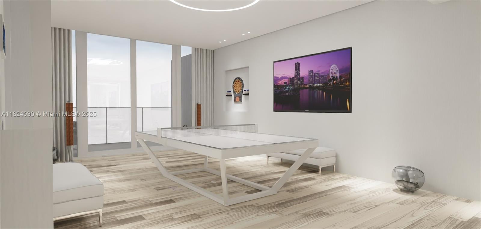 ESCOTTONIA PARK - Residential