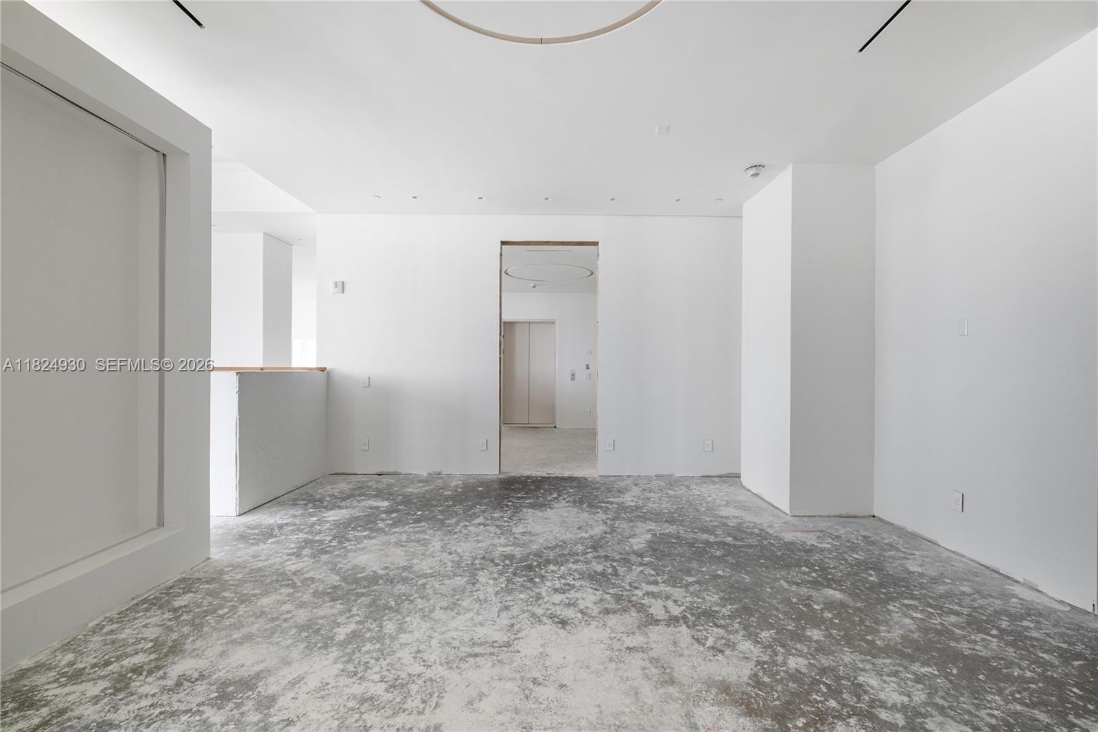 ESCOTTONIA PARK - Residential