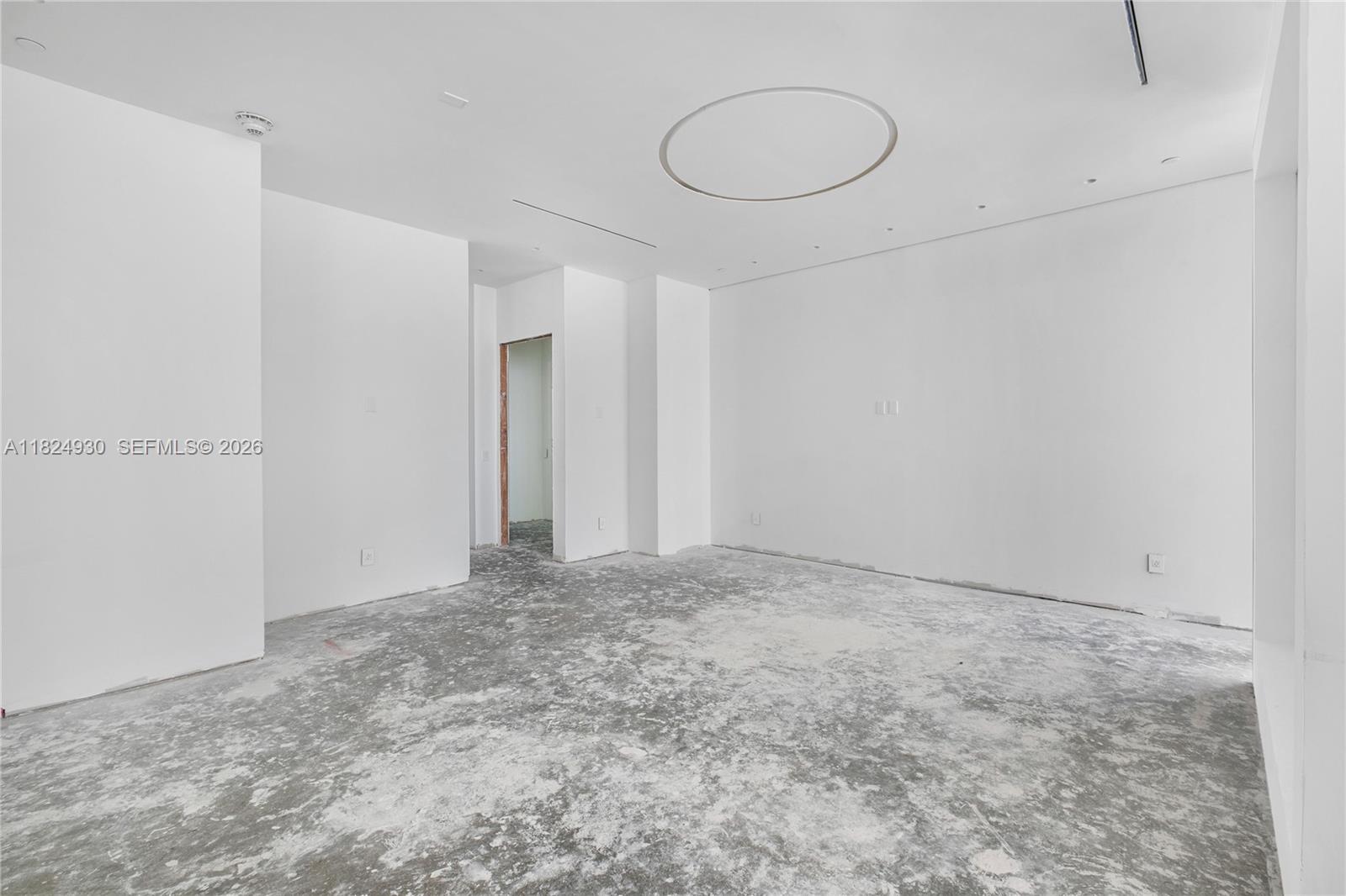 ESCOTTONIA PARK - Residential