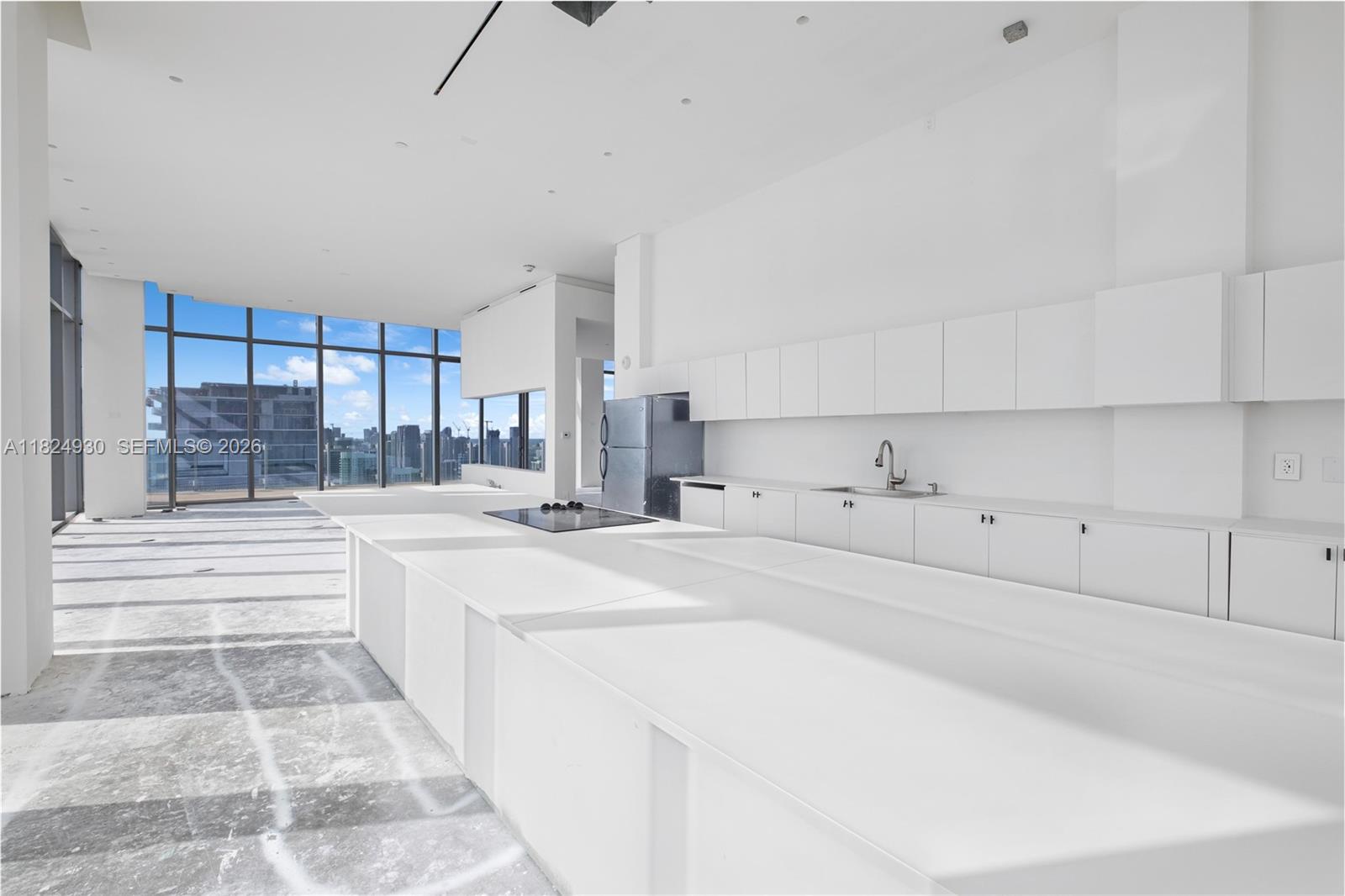 ESCOTTONIA PARK - Residential