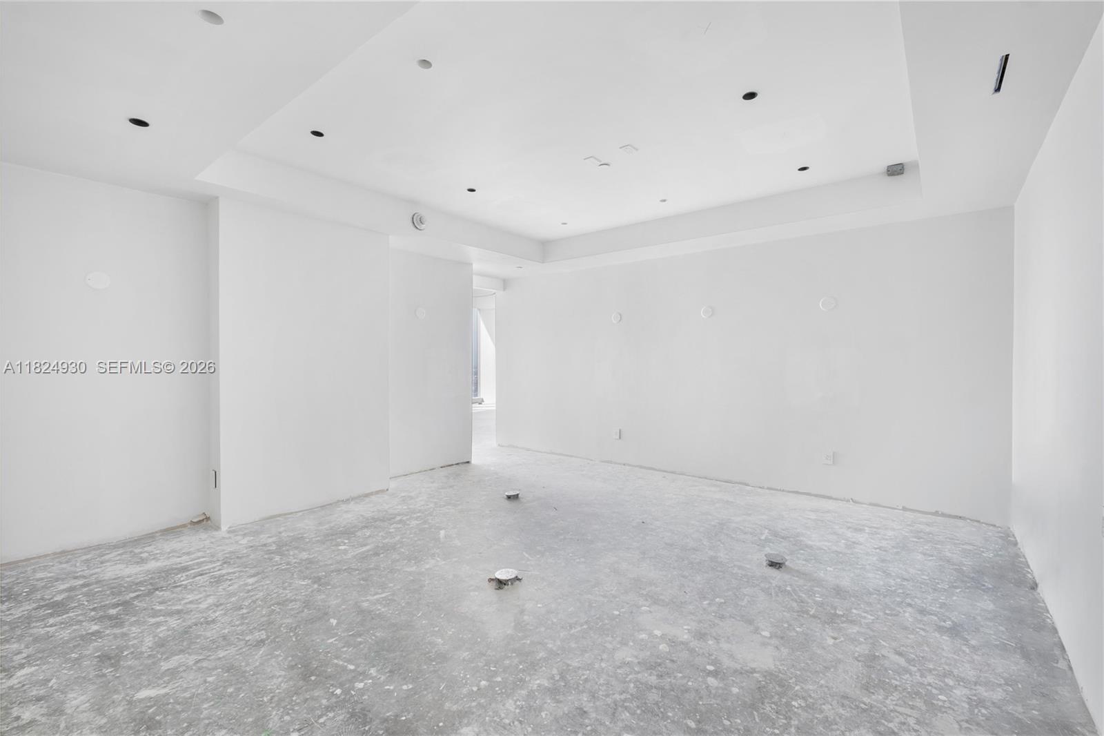 ESCOTTONIA PARK - Residential