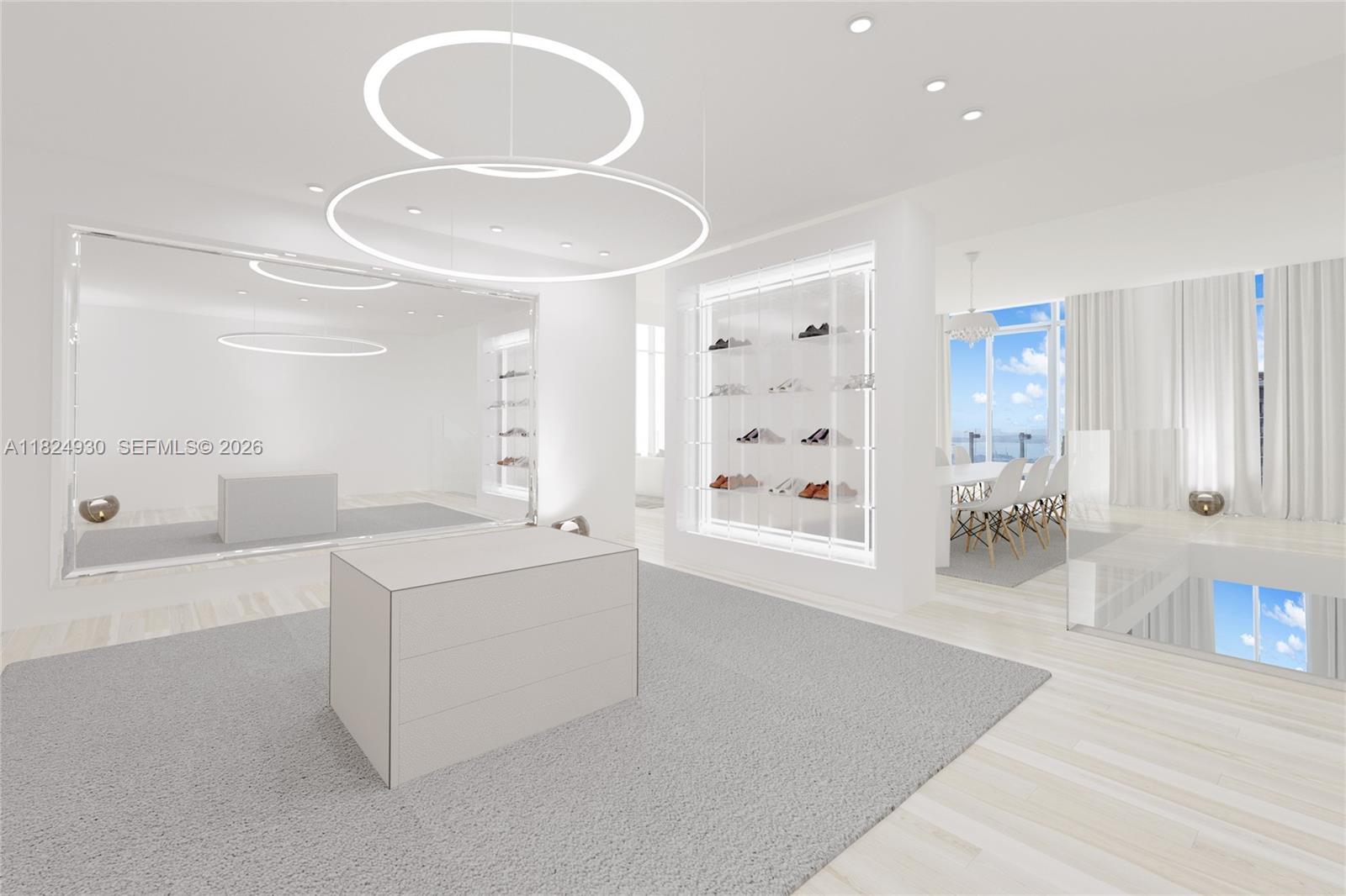 ESCOTTONIA PARK - Residential