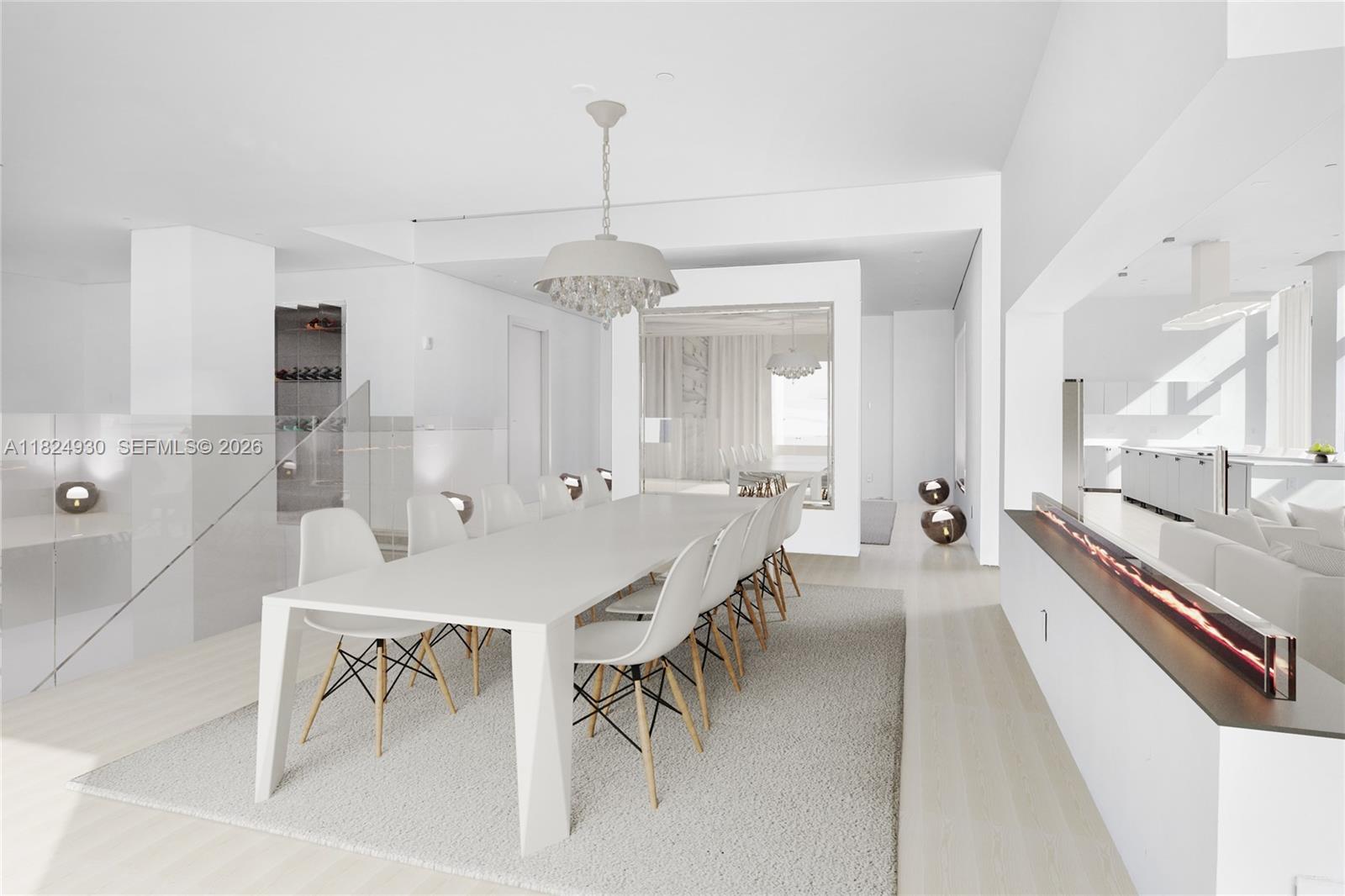 ESCOTTONIA PARK - Residential