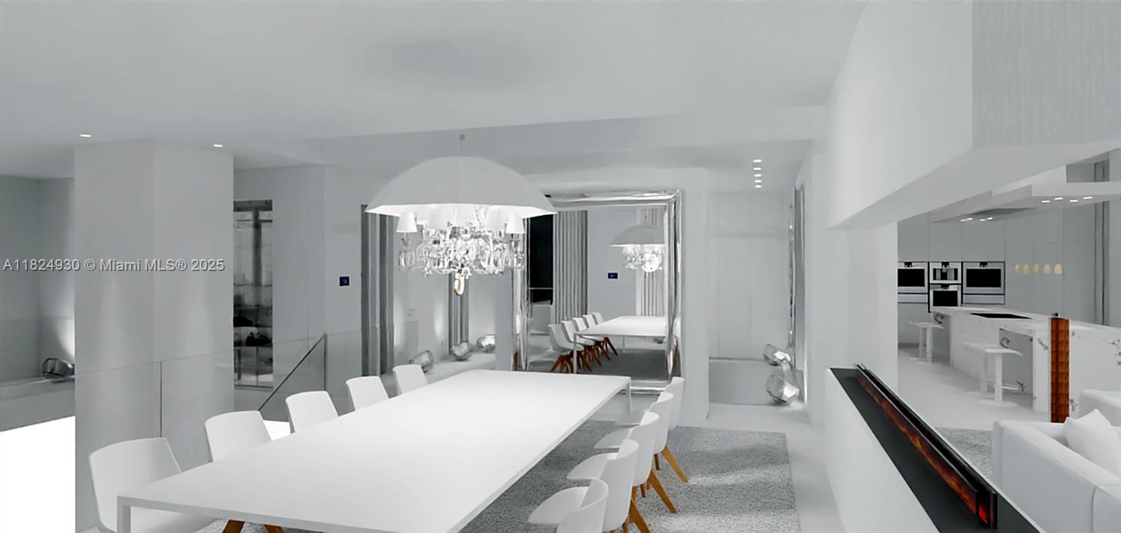 ESCOTTONIA PARK - Residential