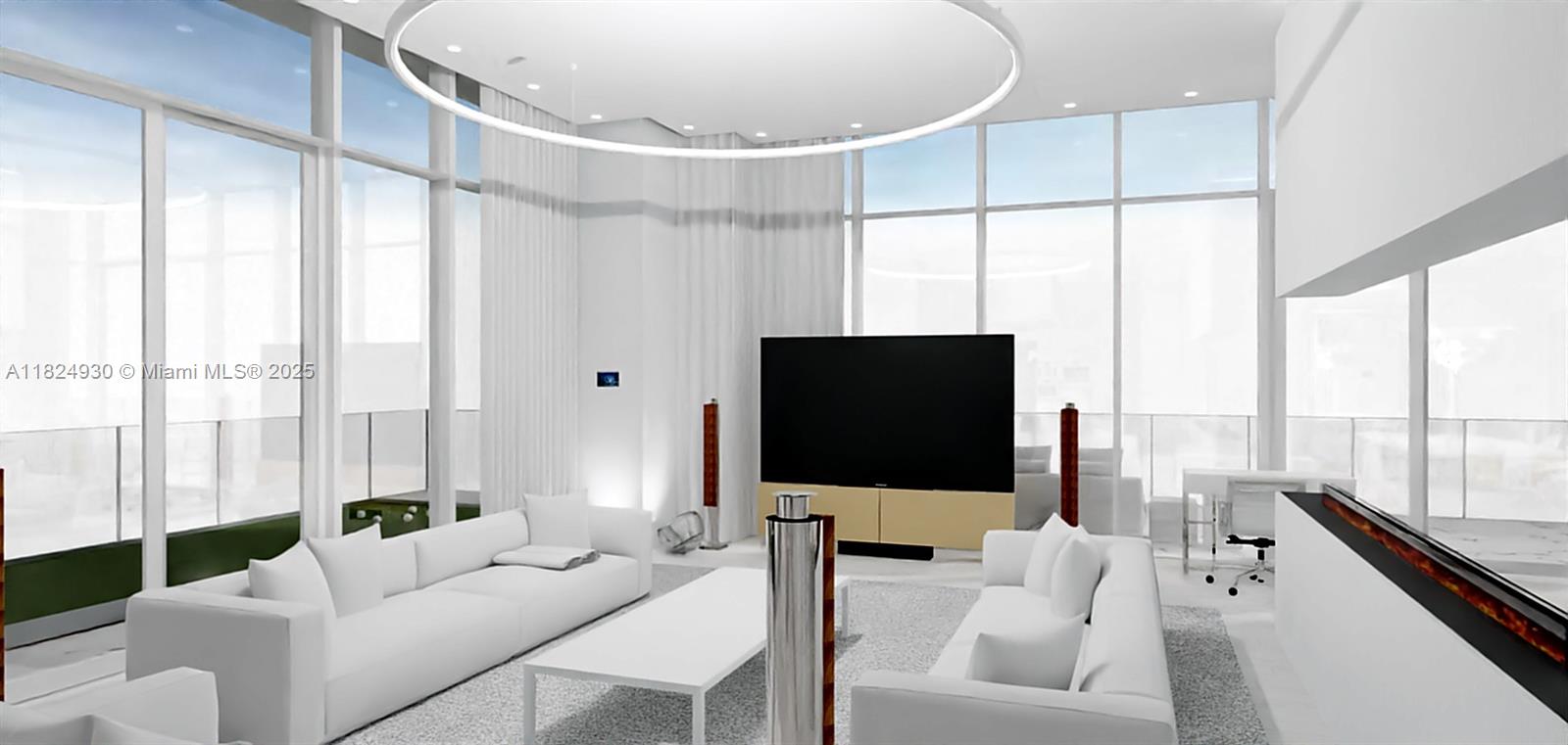 ESCOTTONIA PARK - Residential