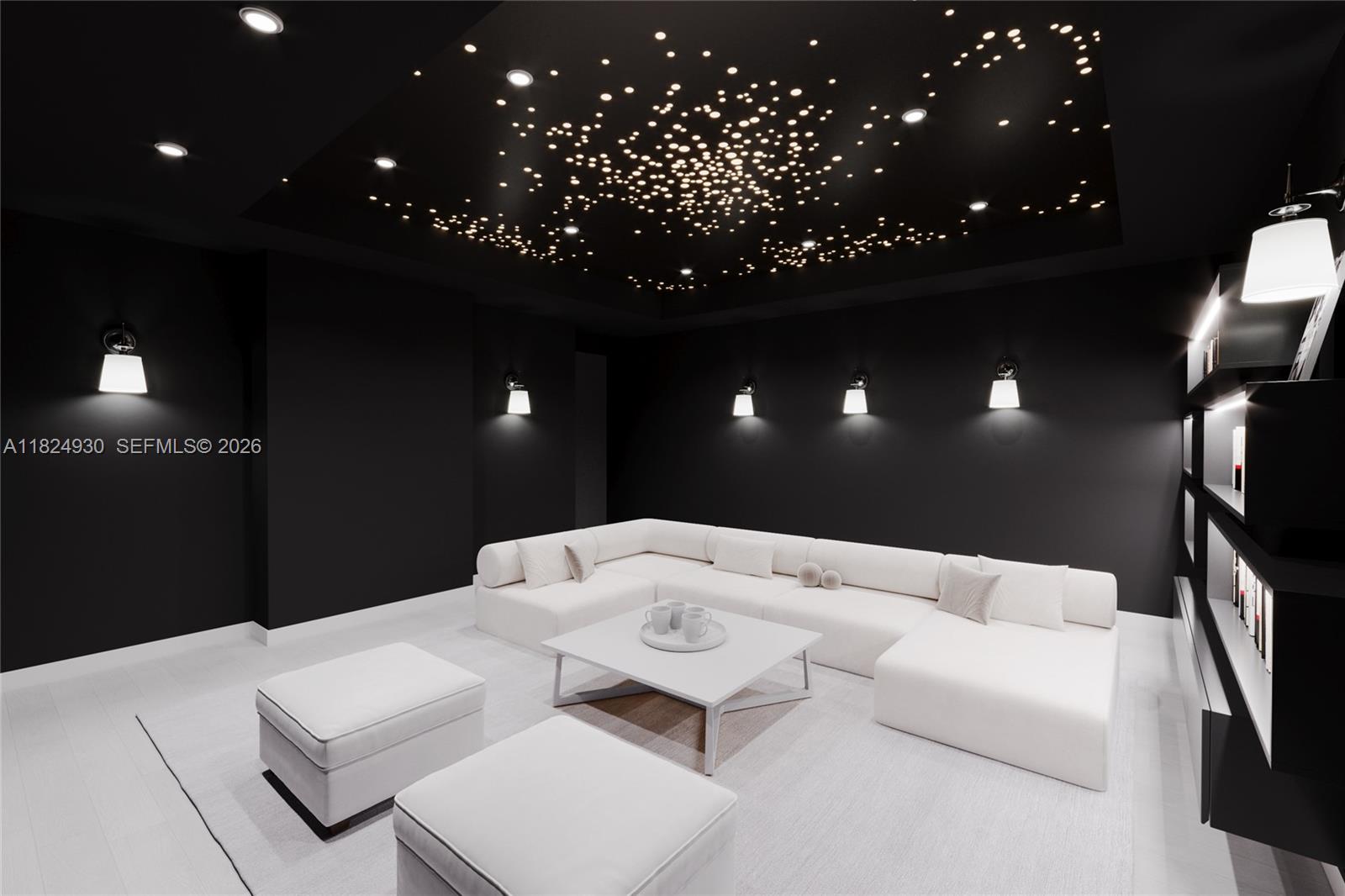 ESCOTTONIA PARK - Residential