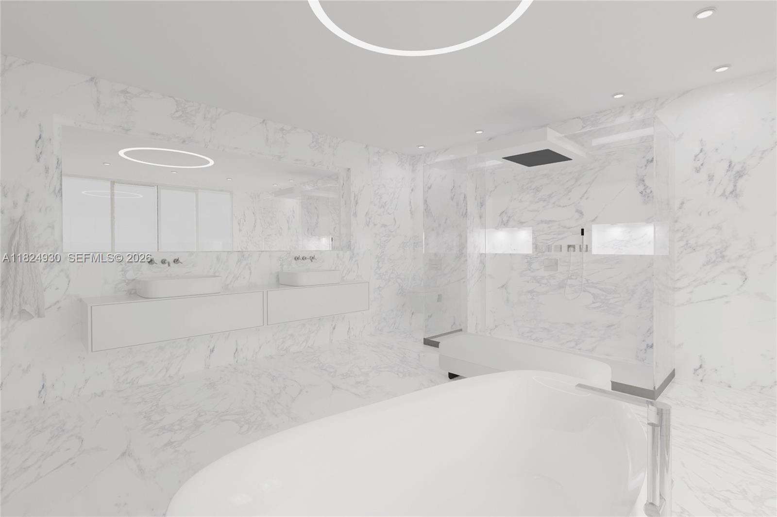 ESCOTTONIA PARK - Residential