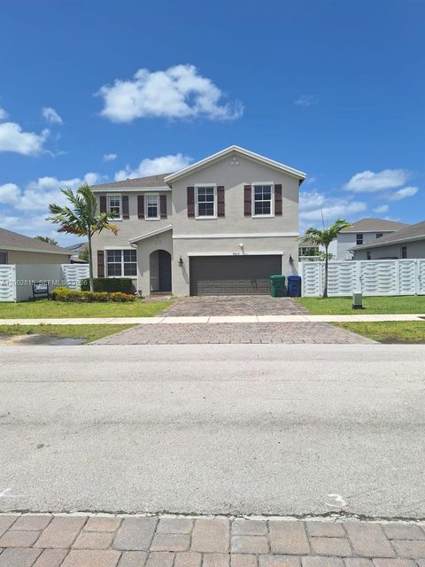 Photo of 13219 SW 270th Ter, Homestead, FL 33032 (MLS # A12002815)