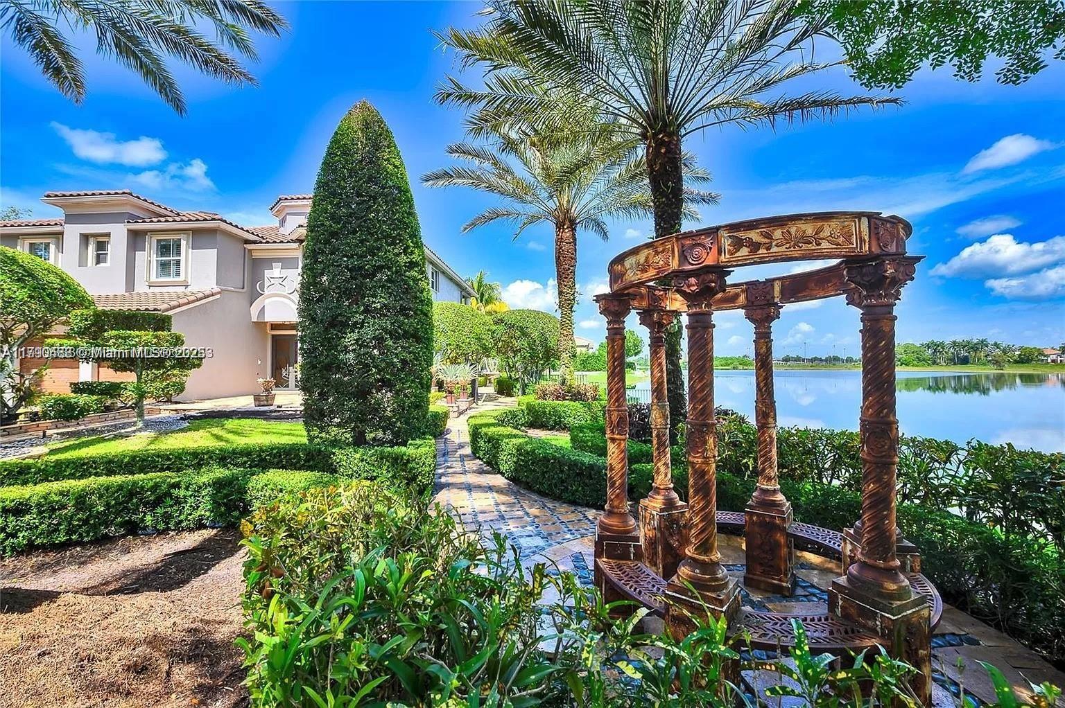 780 SW 167th Ave