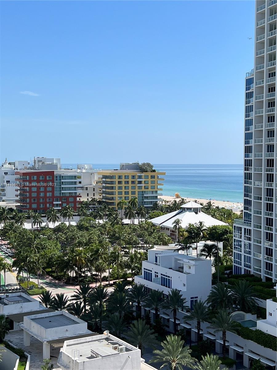 South Pointe Tower - Residential