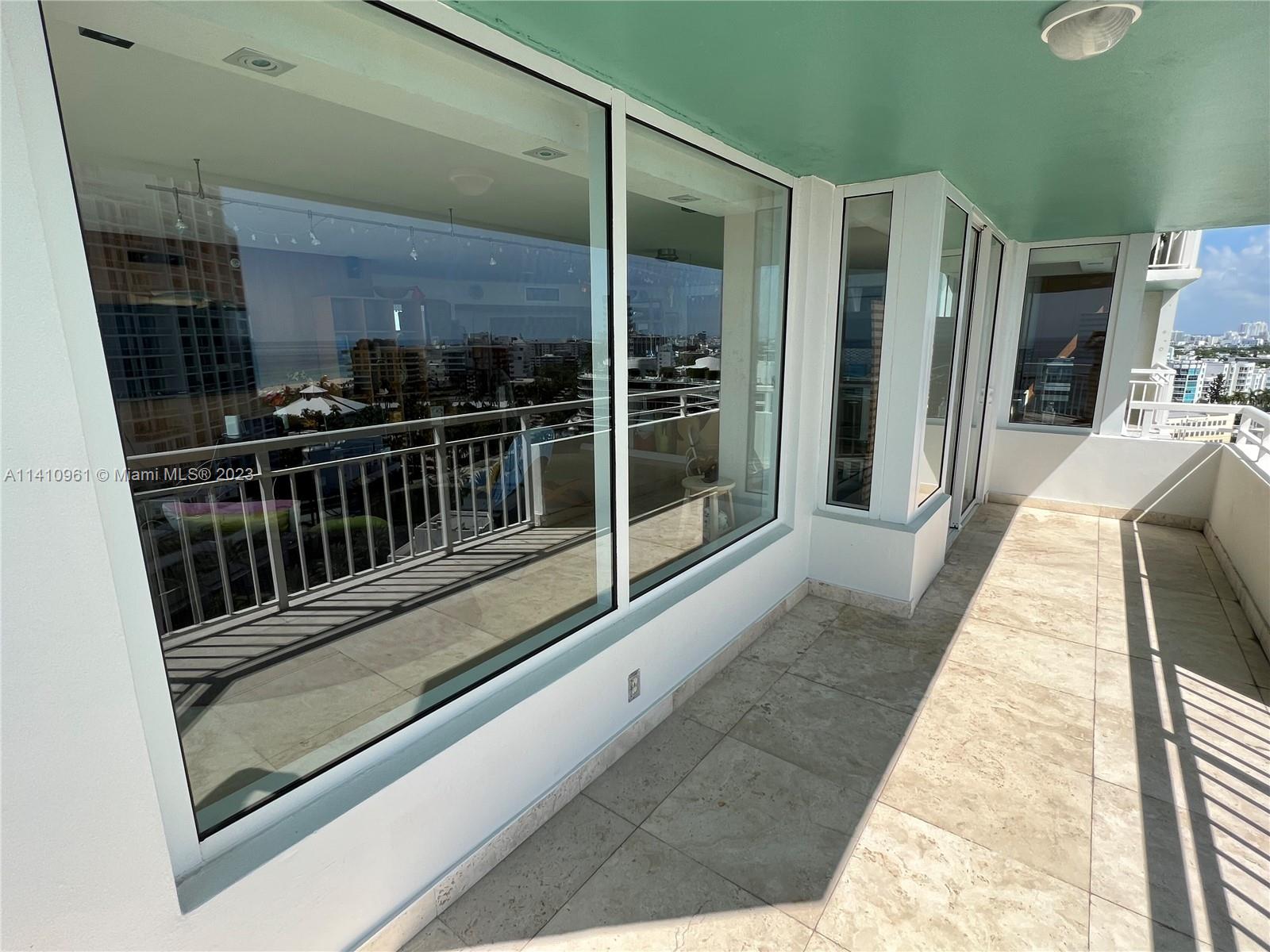 South Pointe Tower - Residential