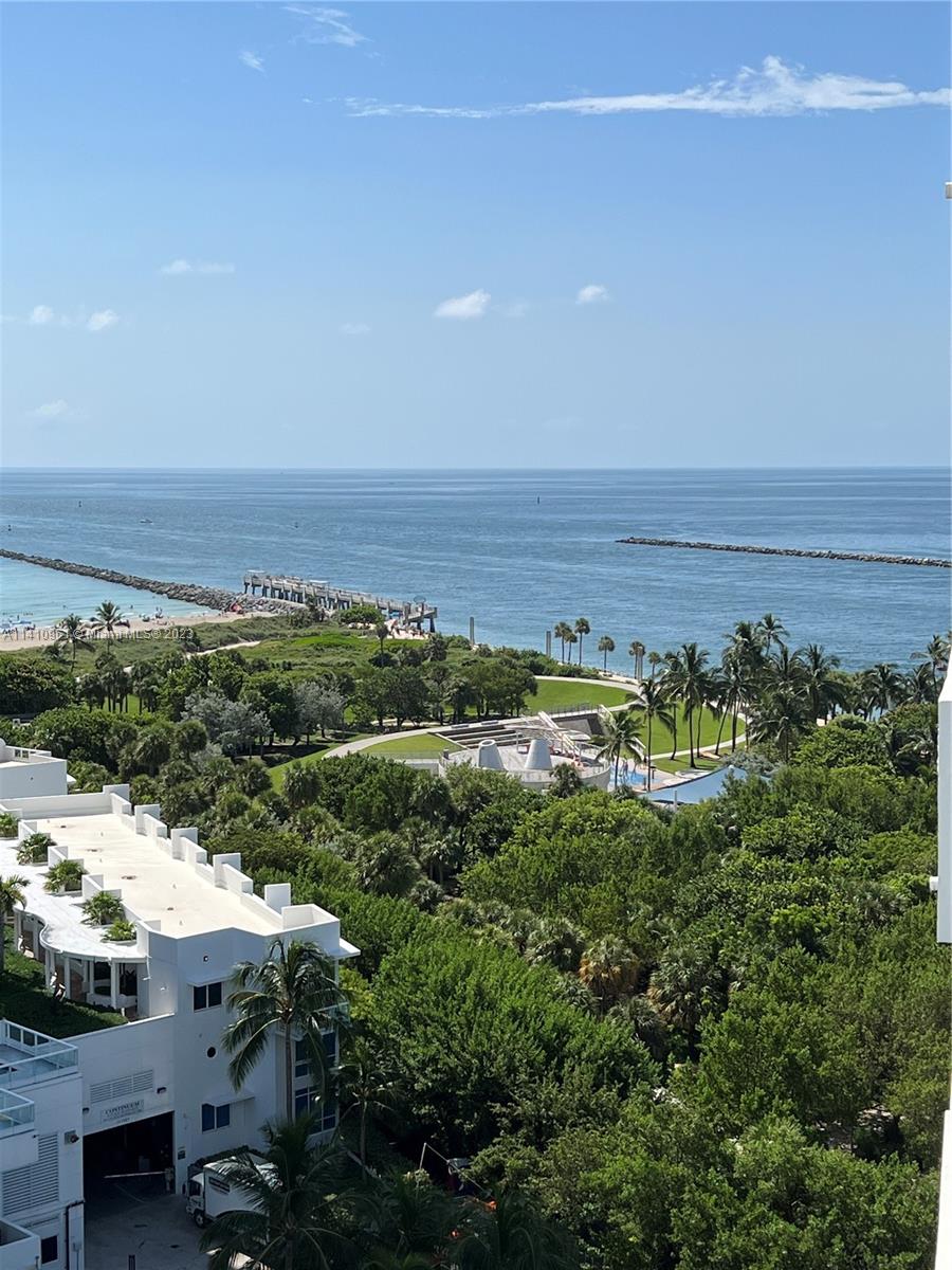 South Pointe Tower - Residential