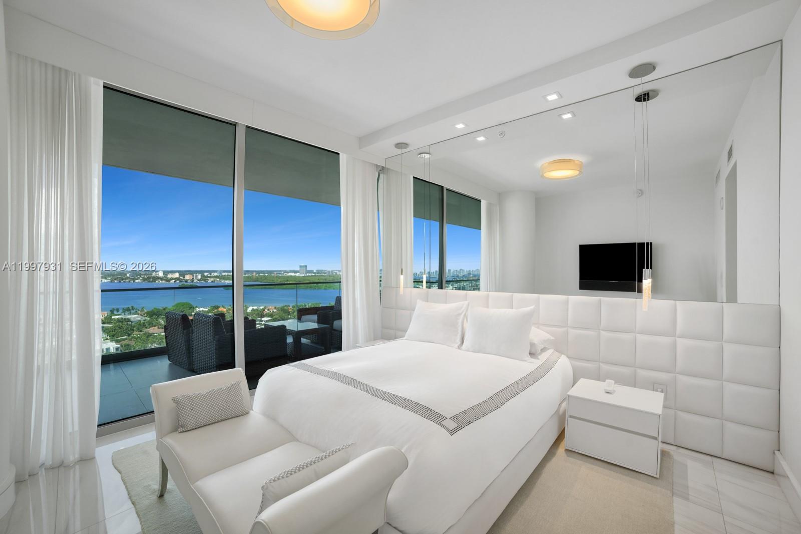 OCEANA BAL HARBOUR CONDO - Residential Lease
