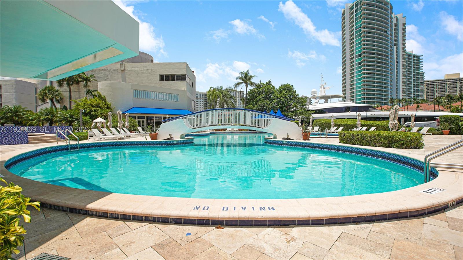 TURNBERRY ISLE CONDO - Residential