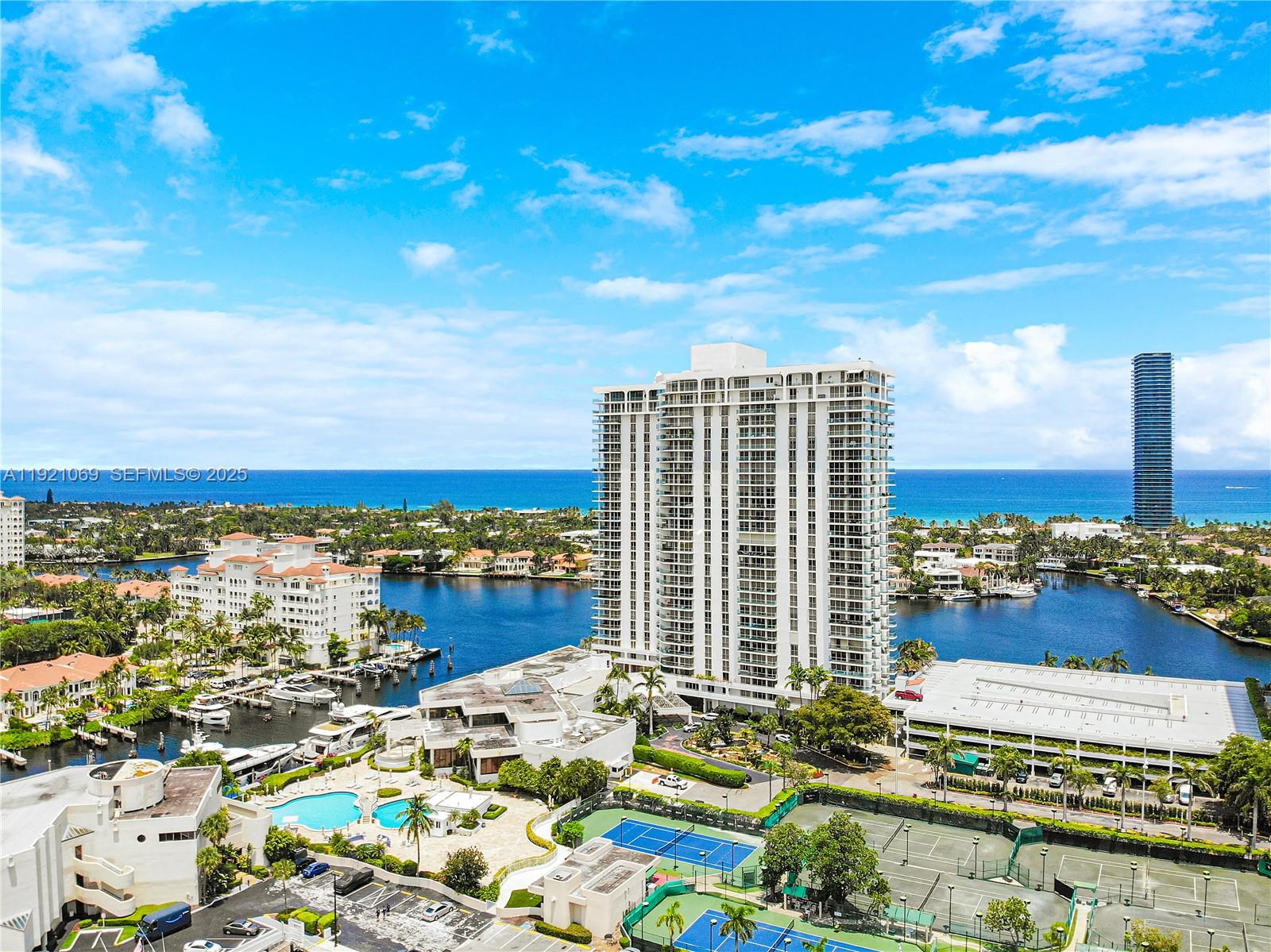 TURNBERRY ISLE CONDO - Residential
