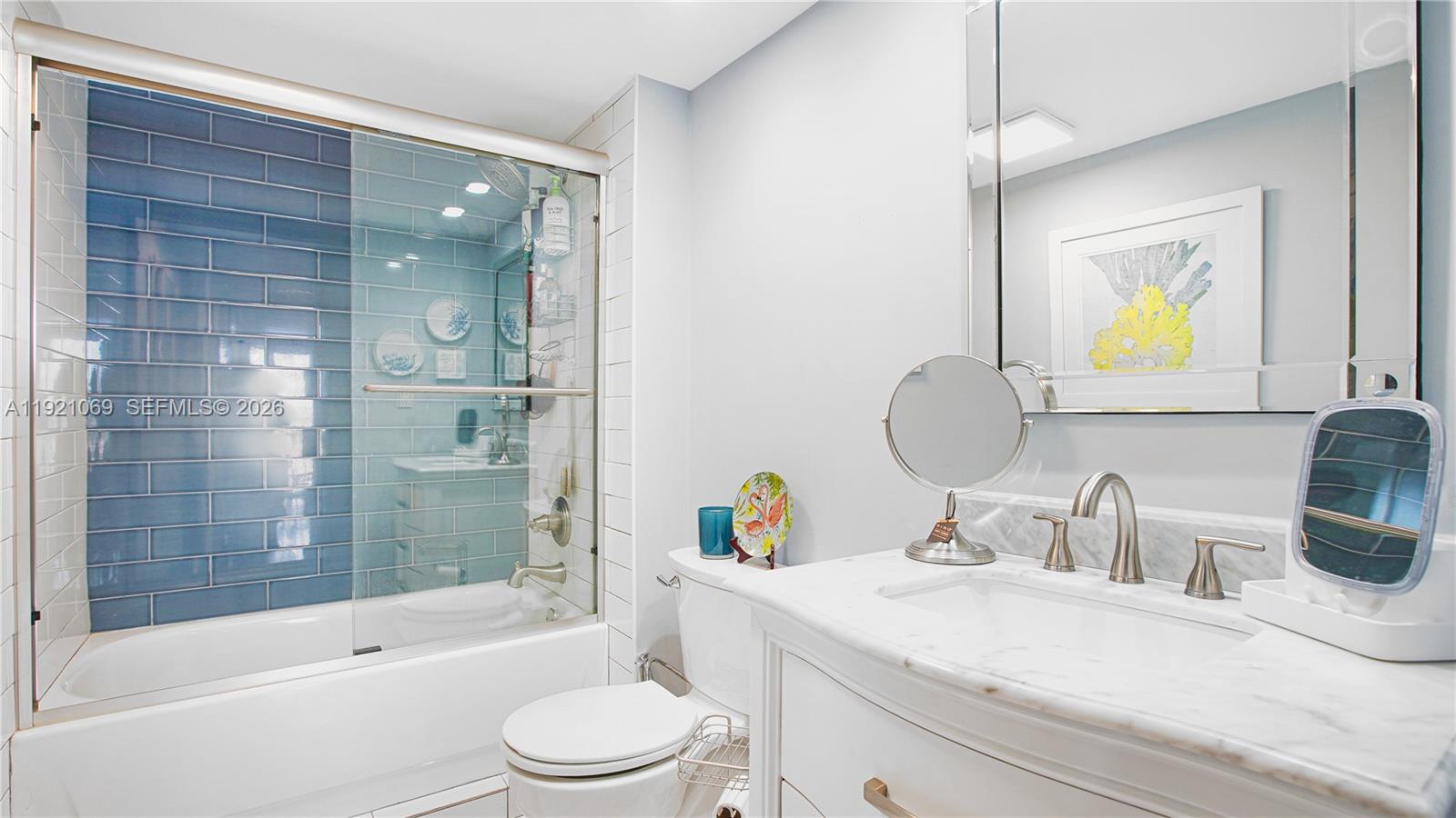 TURNBERRY ISLE CONDO - Residential