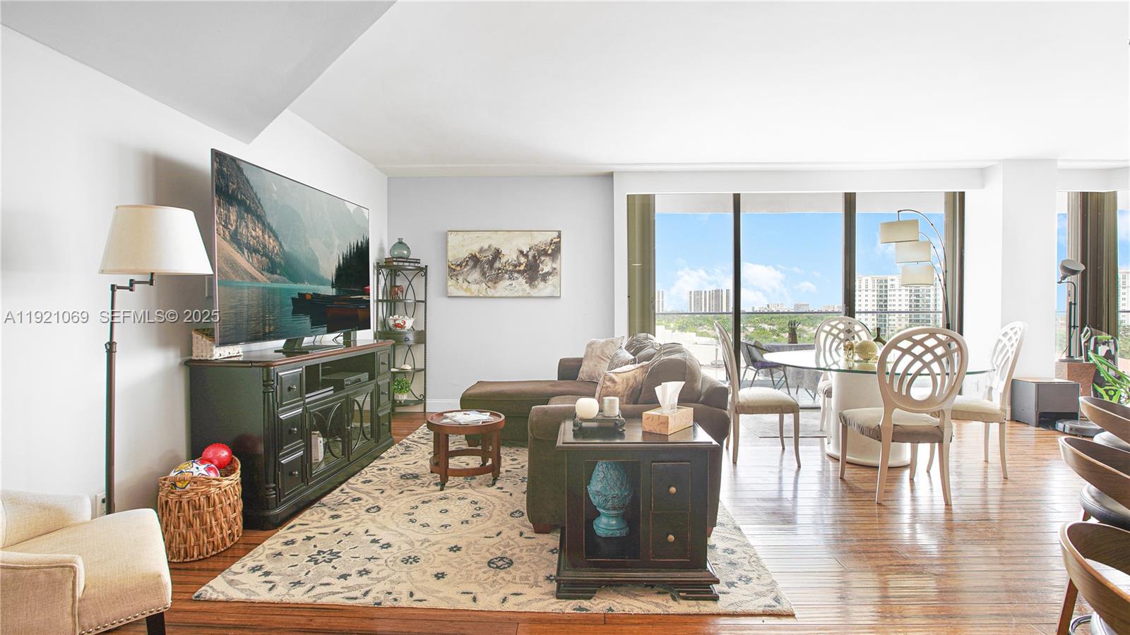 TURNBERRY ISLE CONDO - Residential