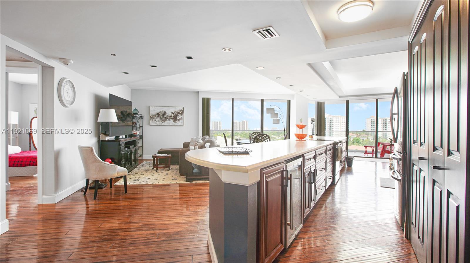 TURNBERRY ISLE CONDO - Residential