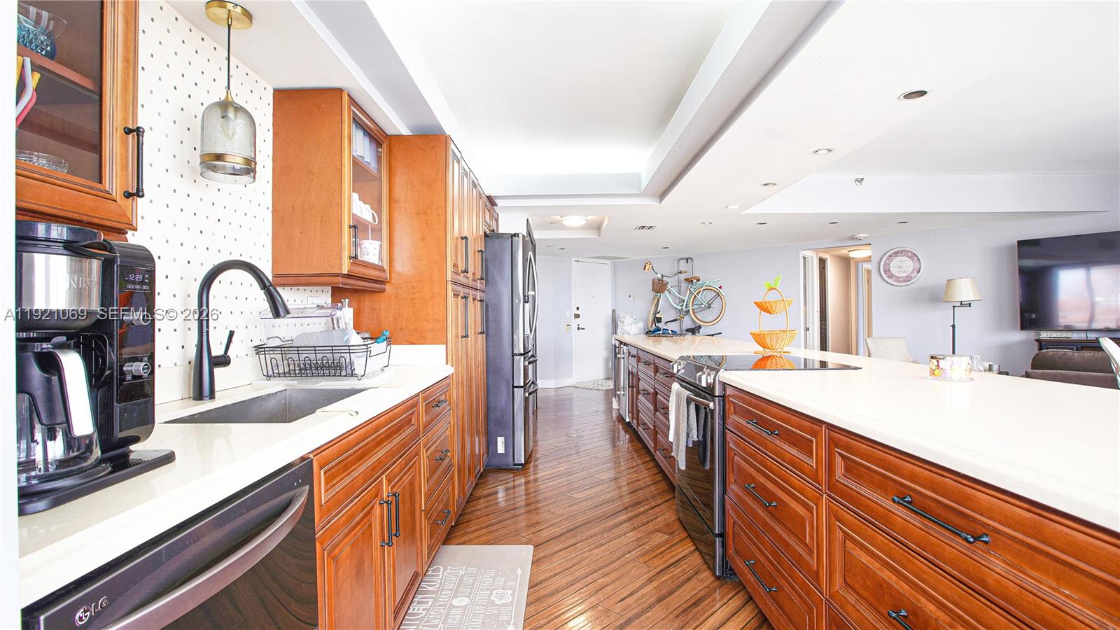 TURNBERRY ISLE CONDO - Residential