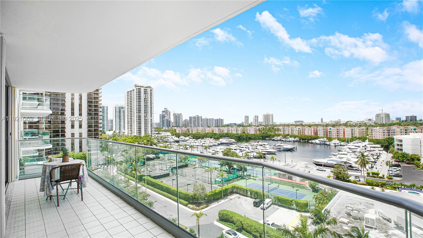 TURNBERRY ISLE CONDO - Residential