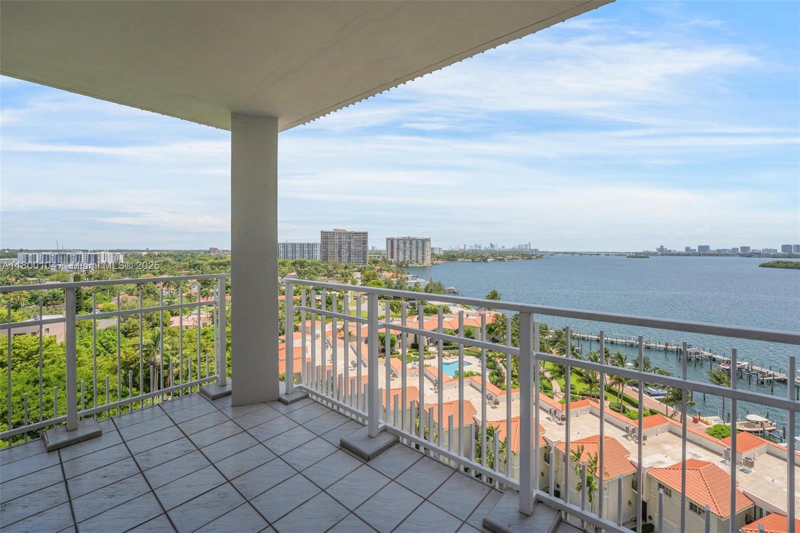 Property for Sale at 4000 Towerside Ter 1403, Miami, Broward County, Florida - Bedrooms: 2 
Bathrooms: 2  - $347,000