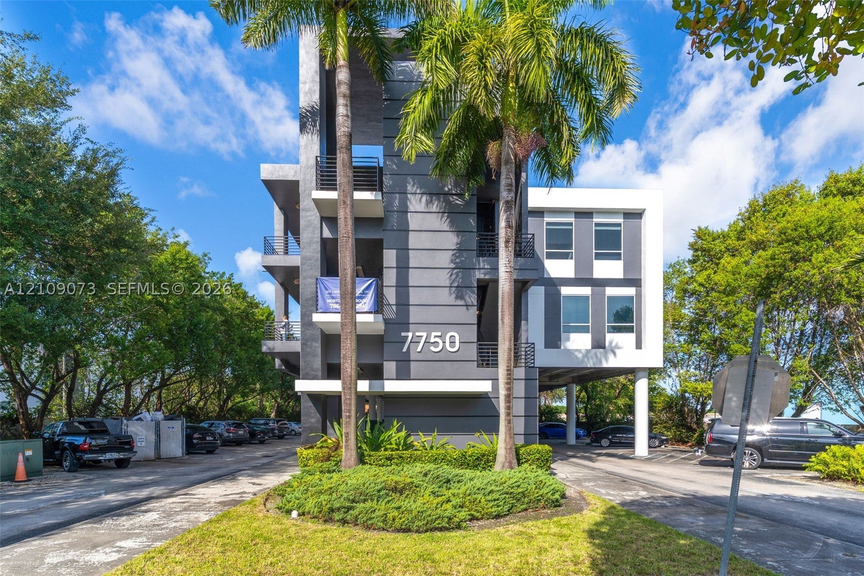 7750 SW 117th Ave 204