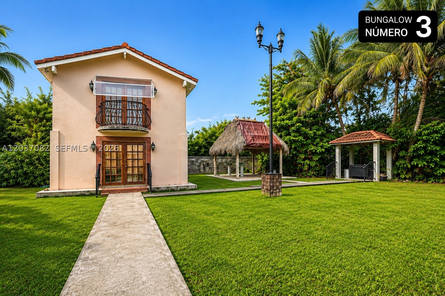 300 SW 123rd Ave