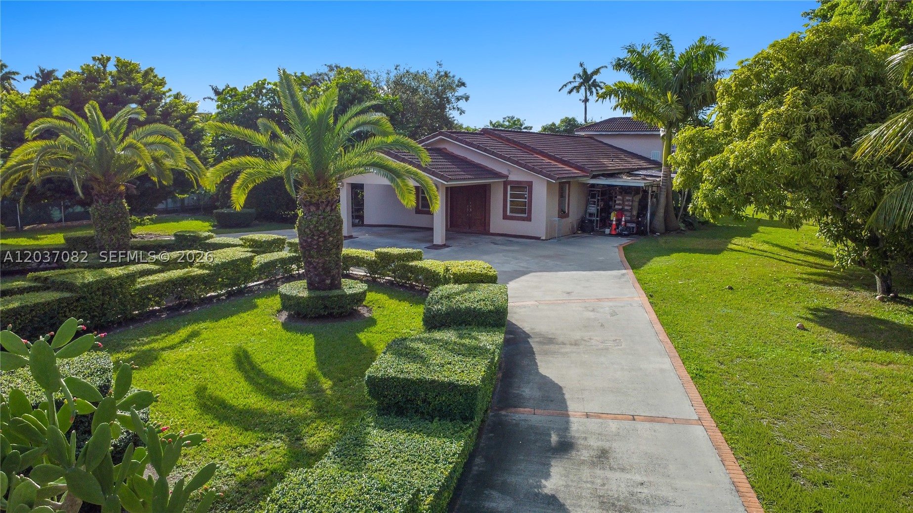 300 SW 123rd Ave