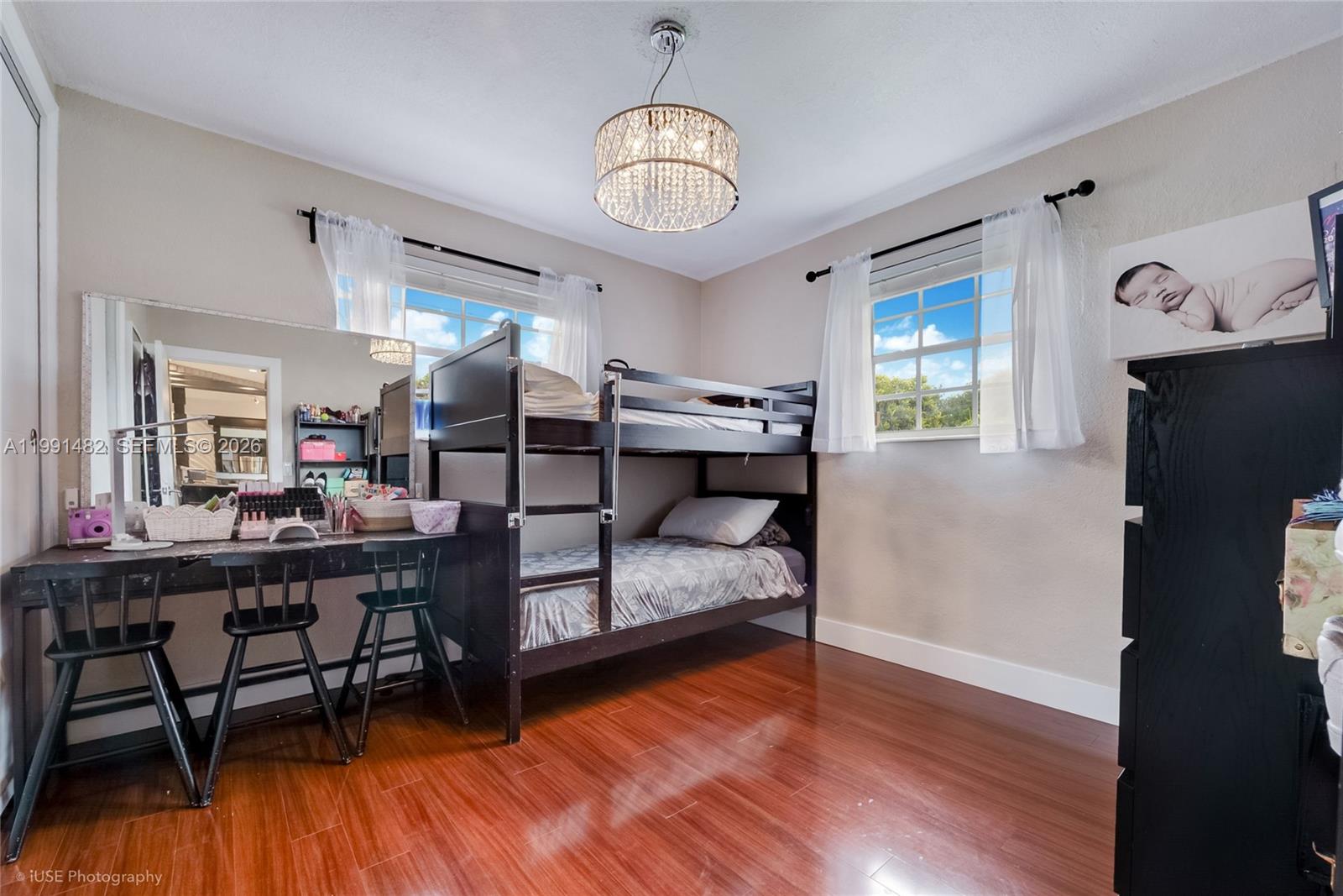 MIRACLE MANOR 3RD ADDN - Residential